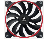 CORSAIR Fan AF140 Low noise 140x25 3pin - 511331 - zdjęcie 1